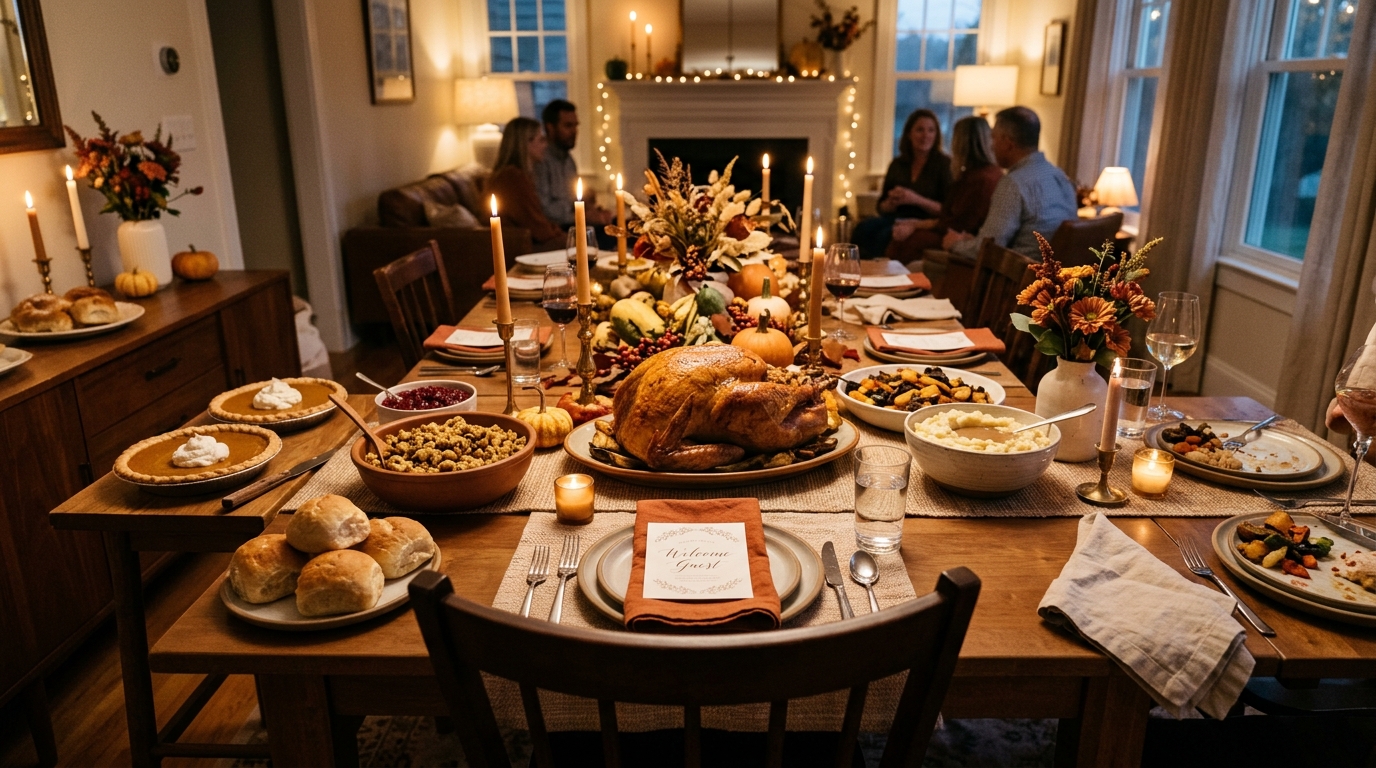 A Guide to American Holidays — What to Expect and How to Participate