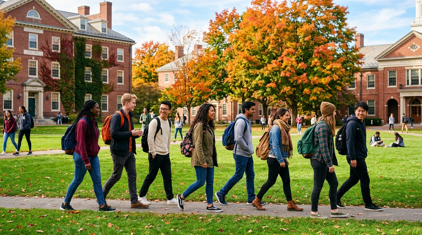 How Good Does My English Need to Be Before Studying Abroad?