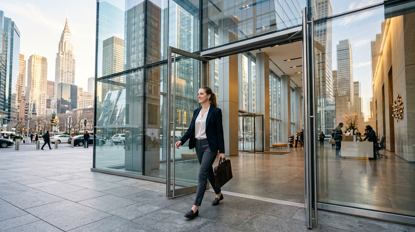 How to Get Your First Job in the US as an International Graduate