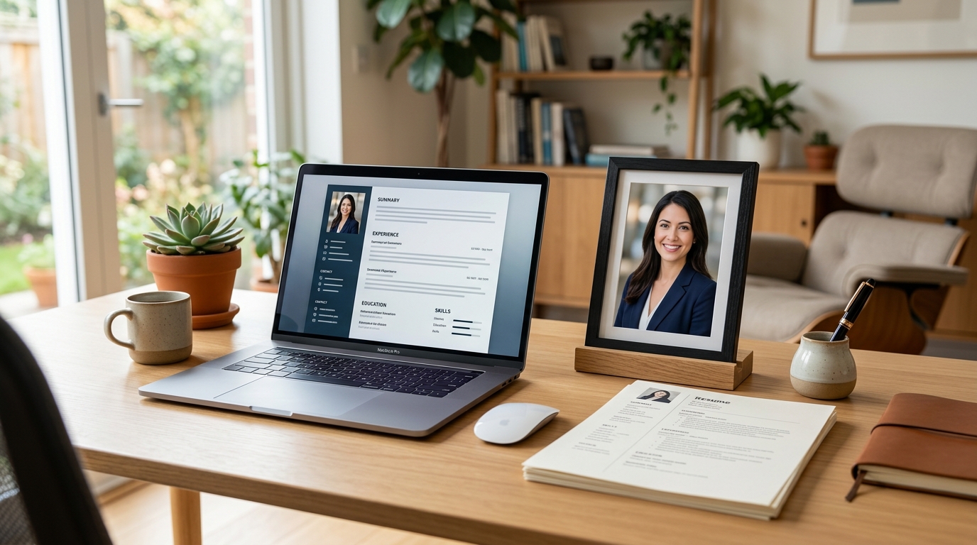 LinkedIn for International Students — A Complete Setup Guide