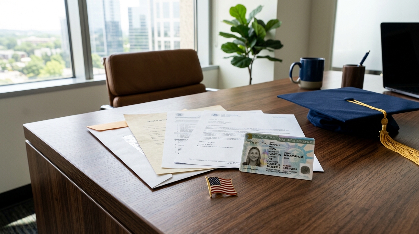 What Is OPT and How Does It Work for International Students?