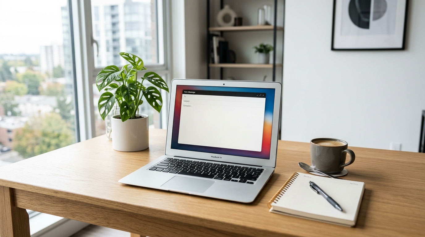 How to Write Emails in English That Sound Professional