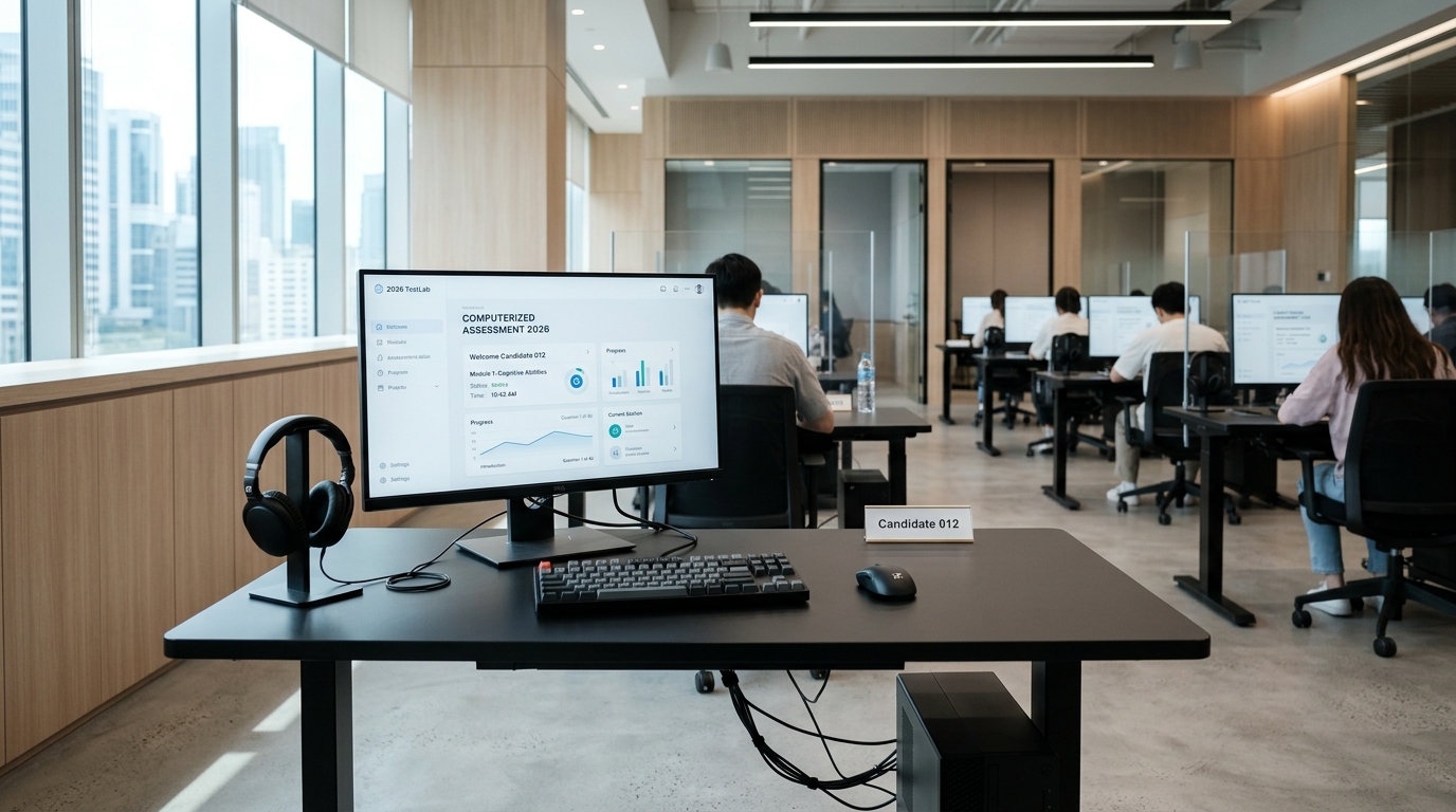 What Changed in the TOEFL iBT 2026 Compared to the Previous Format?