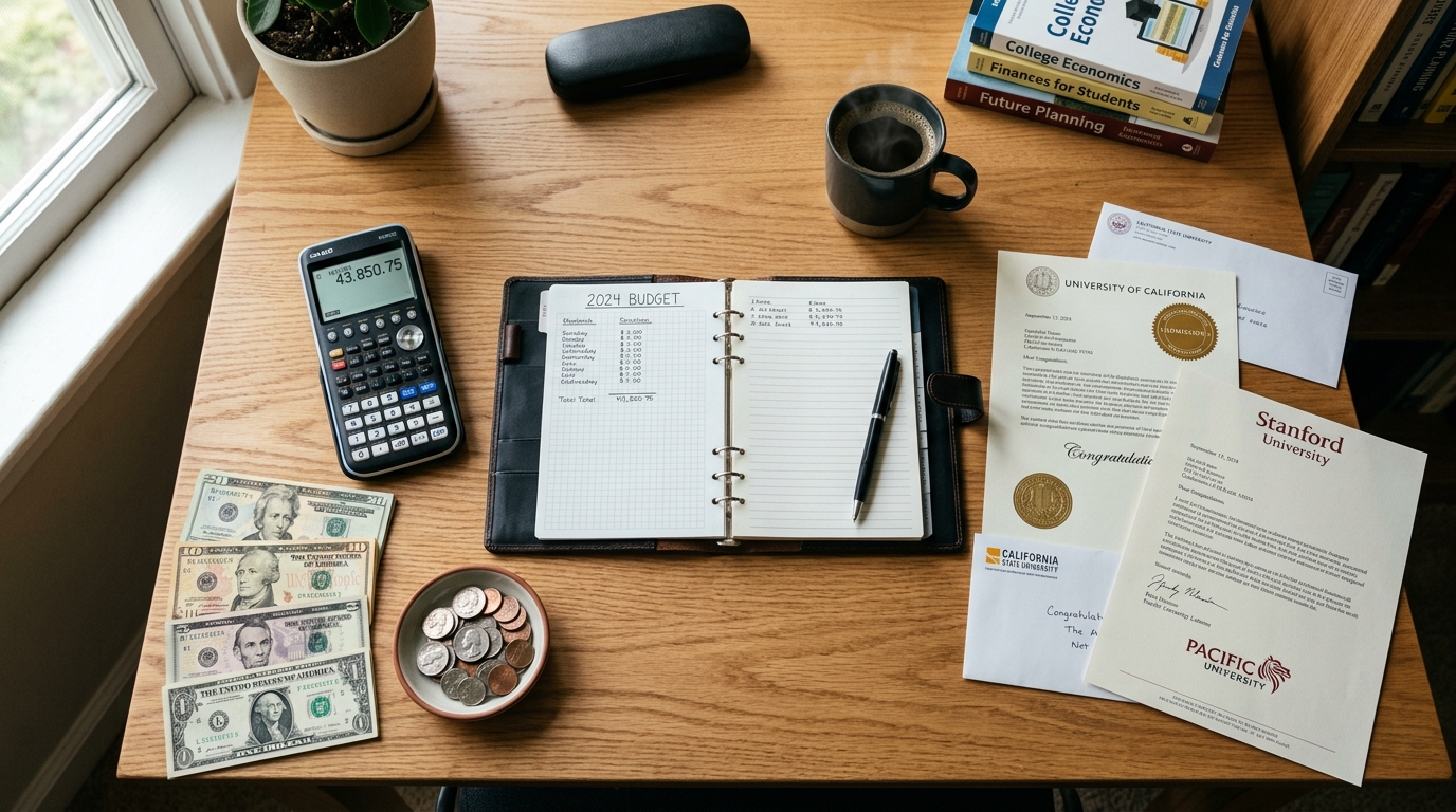 How Much Does It Really Cost to Study in the US? A Complete Breakdown