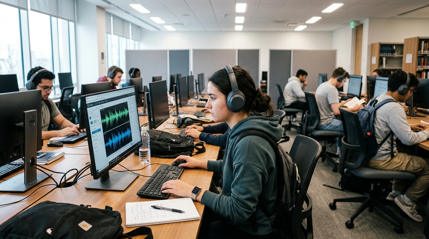 Why Can't I Understand Native Speakers Even After Years of Studying English?